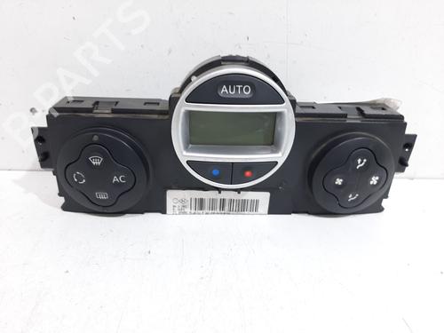 climate-control-renault-megane-ii-estate-km01_-g6x072-2003-2004-2005-2006-2007-2008-2009-2010-2011-2012-14367994 main image