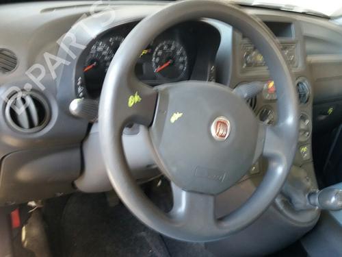 Rattlås /Tenningslås FIAT PANDA (169_) 1.2 (169.AXB11, 169.AXB1A) | BP8335978M48 