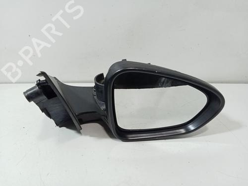 Used Right mirror Right mirror 38484494 38484494