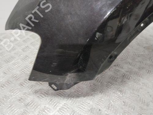 Left front fenders NISSAN QASHQAI / QASHQAI +2 I (J10, NJ10, JJ10E) 1.6 dCi All-wheel Drive | BP24663035C41 
