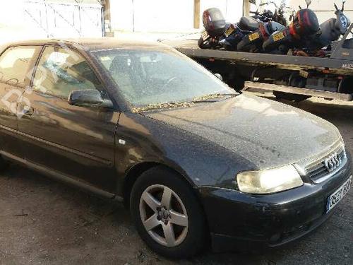 Engine control unit (ECU) AUDI A3 (8L1) 1.9 TDI | BP5165934M57 