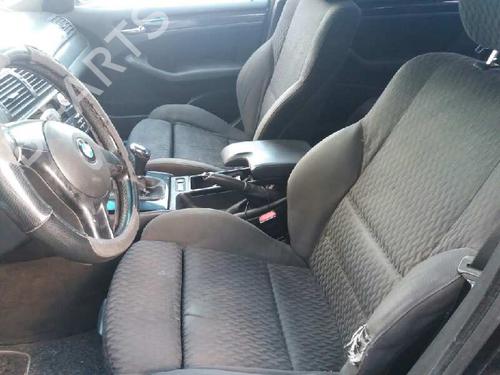 Clutch slave cylinder BMW 3 (E46) 320 d | BP14066469M113 
