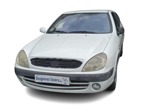 Left front driveshaft CITROËN XSARA (N1)  | BP16357630M38 