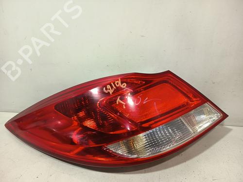 Used Left taillight Left taillight OPEL INSIGNIA A (G09) 2.0 CDTI (68) (131 hp) 32416983 32416983