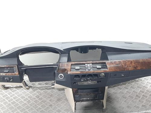 Used Dashboard Dashboard BMW 5 (E60) 525 d (197 hp) 8529023 8529023