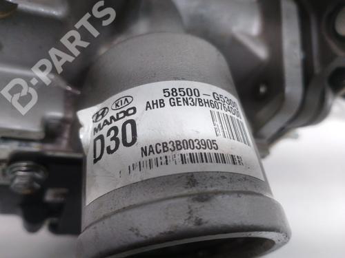 ABS pump KIA NIRO I (DE)  | BP11692675M43 