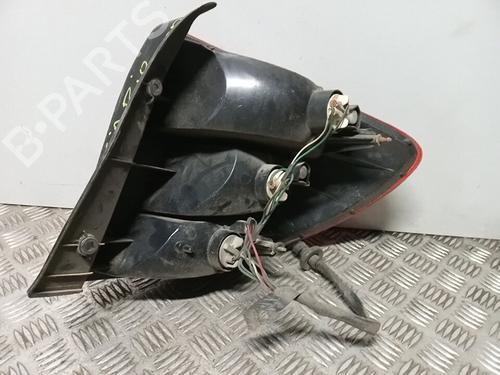 Left taillight KIA RIO I Saloon (DC_) | BP6549806C34 - Image 2