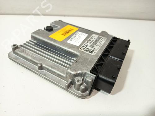 Engine control unit (ECU) AUDI A4 B7 (8EC) 2.0 TDI 16V | BP35769817M57 - Image 3