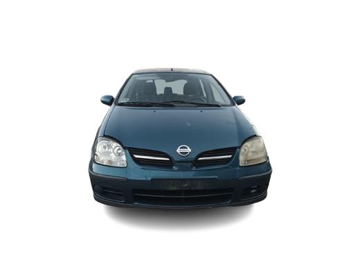 Used Parts NISSAN ALMERA TINO (V10) 1.8 (114 hp) 4378394