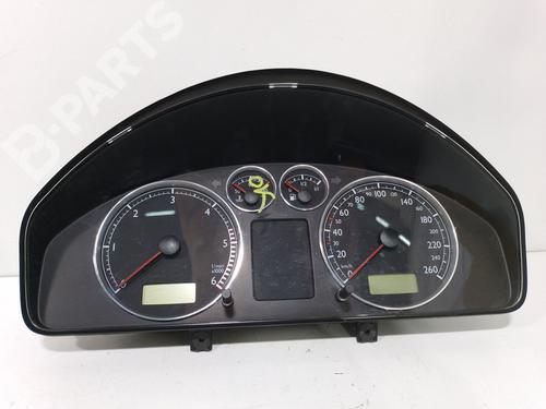 Used Instrument cluster SEAT ALHAMBRA (7V8, 7V9) [1996-2010]  9664716