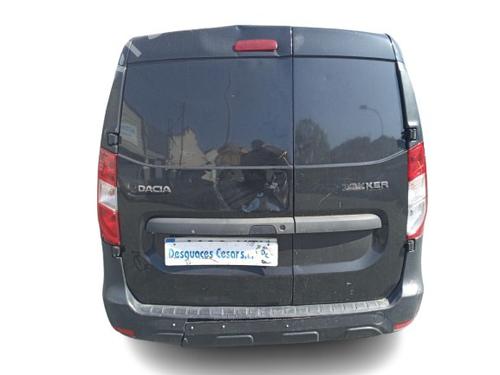 Electronic module DACIA DOKKER Box Body/MPV 1.5 dCi (FEAJ) | BP29132806M83 - Image 9