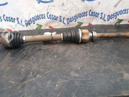 Used Right front driveshaft PEUGEOT 206 Hatchback (2A/C) [1998-2012]  5177882