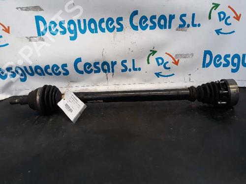 Used Right front driveshaft Right front driveshaft SEAT TOLEDO II (1M2) [1998-2006] 5166894 5166894