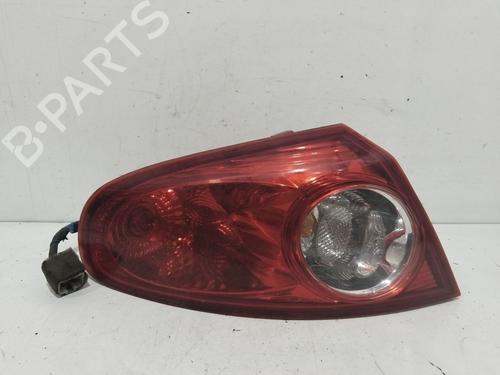 Used Left taillight Left taillight CHEVROLET LACETTI (J200) [2003-2026] 17471121 17471121