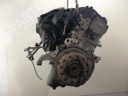 Used Engine Engine 39249779 39249779