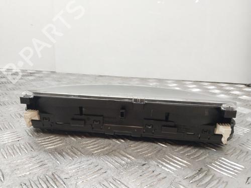 Instrument cluster MERCEDES-BENZ CITAN Box Body/MPV (W415) 111 CDI (415.603, 415.605) | BP18724451C47 