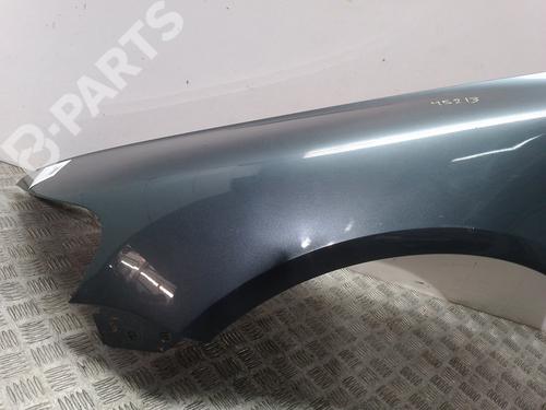 Left front fenders VW TOUAREG (7LA, 7L6, 7L7)  | BP10651301C41 