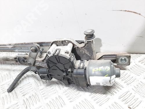 Front wiper motor FORD FOCUS II (DA_, HCP, DP)  | BP8107705M29 