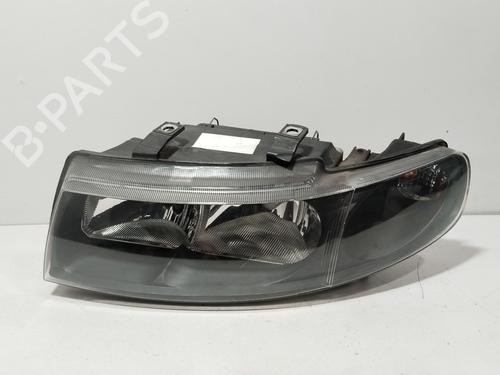 Used Left headlight Left headlight SEAT LEON (1M1) 1.8 20V (125 hp) 40184173 40184173