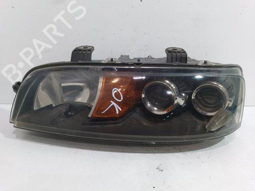 Optica esquerda FIAT PUNTO (188_) 1.9 DS 60 (188.031, .051, .231, .251) (60 hp) 15710347