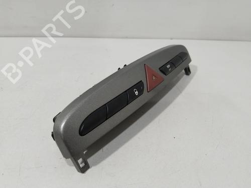 Warning switch PEUGEOT 308 SW I (4E_, 4H_) 1.6 HDi | BP29213586I22 