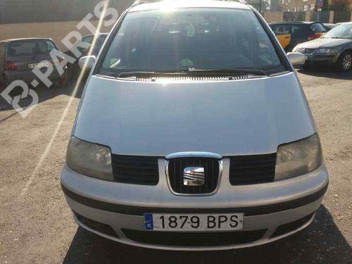 Starter SEAT ALHAMBRA (7V8, 7V9)  | BP5194840M8 