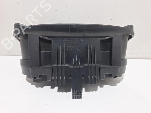 Instrument cluster OPEL CORSA E (X15) 1.3 CDTI (08, 68) | BP15241478C47 