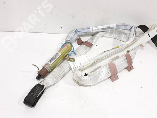 Used Right curtain airbag Right curtain airbag BMW 3 Coupe (E46) 318 Ci (143 hp) 8322497 8322497