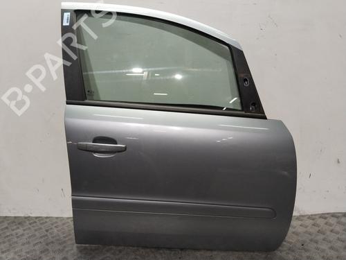 right-front-door-opel-zafira-zafira-family-b-a05-2005-2006-2007-2008-2009-2010-2011-2012-2013-2014-2015-2016-2017-2018-2019-30638594 main image