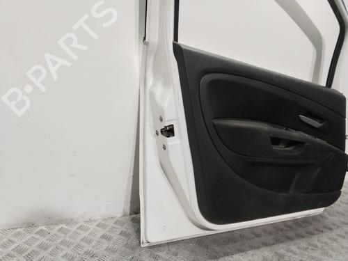 Left front door FIAT GRANDE PUNTO (199_) 1.4 T-Jet (199AXM1A, 199BXM1A, 199BXN1A) | BP22180468C2 