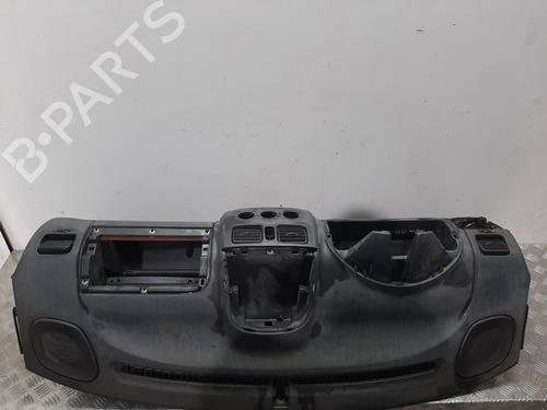 Used Dashboard Dashboard 5191813 5191813