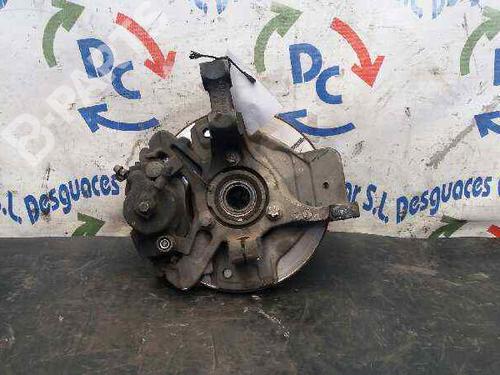 Right front steering knuckle OPEL ASTRA G Hatchback (T98)  | BP5162965M26 