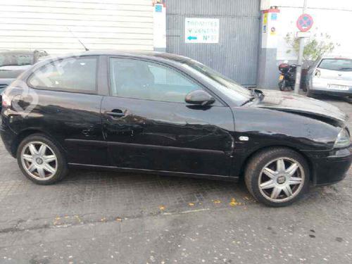 Right mirror SEAT IBIZA III (6L1)  | BP5213363C27 