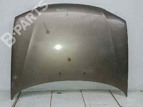 Used Hood MAZDA 323 C V (BA) [1994-2001]  5236155
