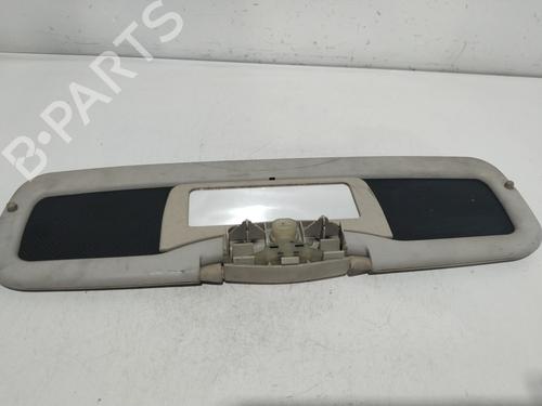 Right sun visor SMART FORTWO Coupe (450) 0.7 (450.352, 450.332) | BP24980799I2 - Image 2