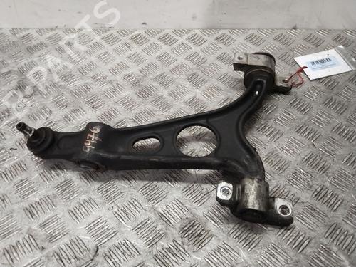 Used Left front suspension arm ALFA ROMEO 147 (937_) 1.6 16V T.SPARK ECO (937.AXA1A, 937.BXA1A) (105 hp) 26542347