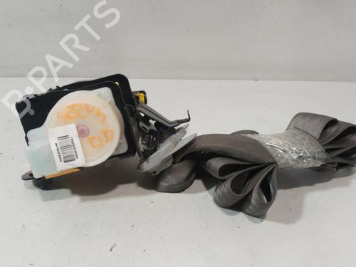 Front right seatbelt KIA RIO II (JB) 1.4 16V | BP32529852I25 - Image 2
