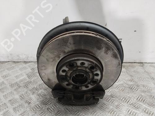 Used Right front steering knuckle SEAT ALTEA (5P1) 1.9 TDI (105 hp) 30193831