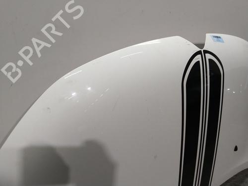 Hood CITROËN C3 III (SX) 1.2 PURETECH 82 | BP29377600C1 
