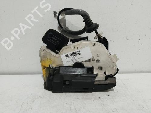 Used Rear right lock SKODA RAPID (NH3, NK3, NK6) [2012-2022]  20136747