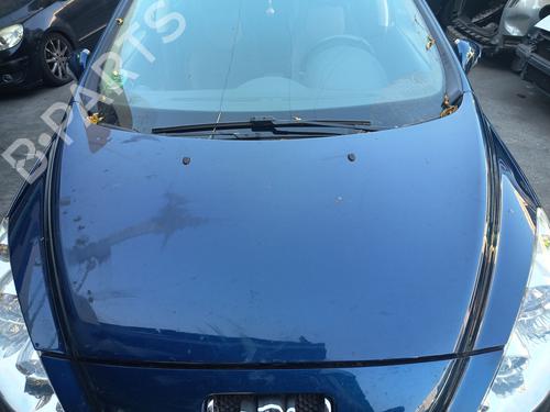 Used Hood Hood 38784381 38784381