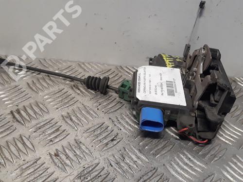 Front left lock SEAT IBIZA III (6L1)  | BP8303762C98 