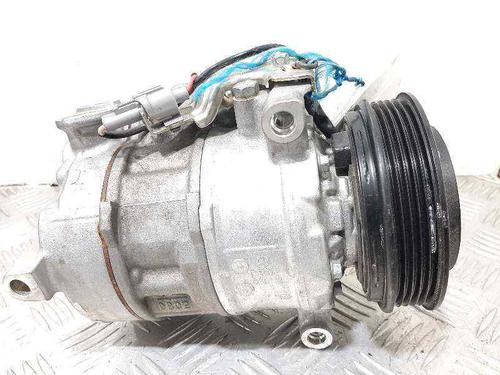 AC compressor MERCEDES-BENZ GLA-CLASS (X156) GLA 220 d (156.903) | BP5861121M34 