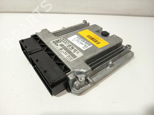 Engine control unit (ECU) AUDI A4 B7 (8EC) 2.0 TDI 16V | BP35769817M57 - Image 2
