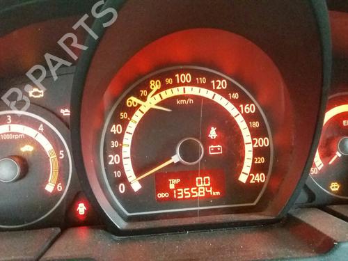 Glove box KIA CEE'D Hatchback (ED) | BP8629333C95 - Image 4