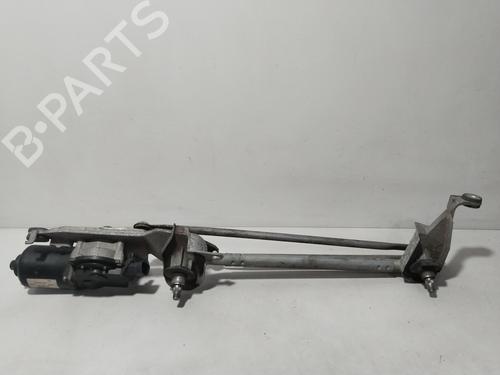 Used Front wiper motor Front wiper motor MITSUBISHI COLT VI (Z3_A, Z2_A) 1.5 DI-D (Z39A) (95 hp) 31591578 31591578