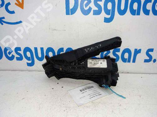 Pedal AUDI A3 (8P1) 2.0 TDI 16V | BP10288628I4 