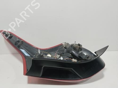Left taillight FORD FOCUS III 1.6 TDCi | BP28155510C34 
