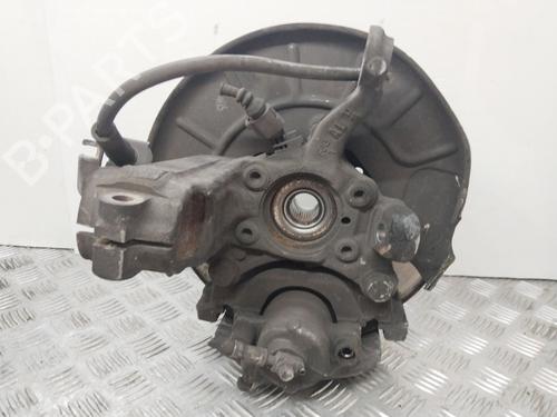 Right front steering knuckle SEAT ALTEA XL (5P5, 5P8) 1.6 TDI | BP17948952M26 