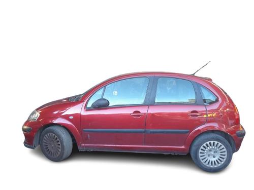Used Parts CITROËN C3 I (FC_, FN_) 1.4 HDi (68 hp) 4431517